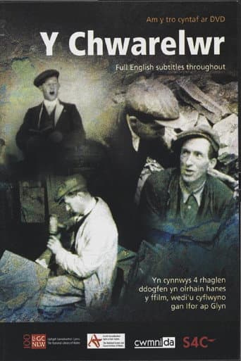 Watch The Quarryman free online