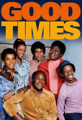 Watch Good Times free online