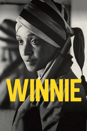 Watch Winnie free online