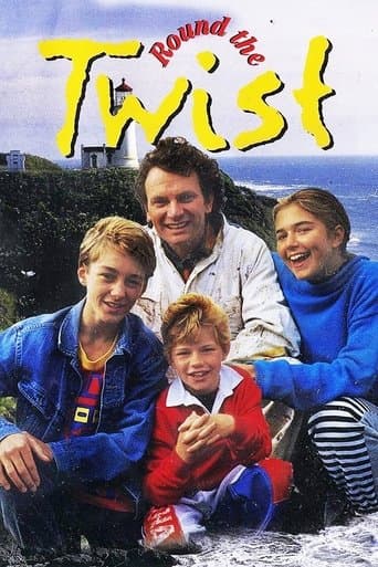 Watch Round the Twist free online