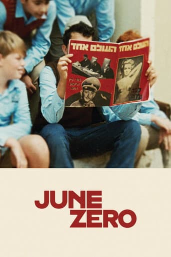 Watch June Zero free online