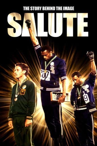 Watch Salute free online