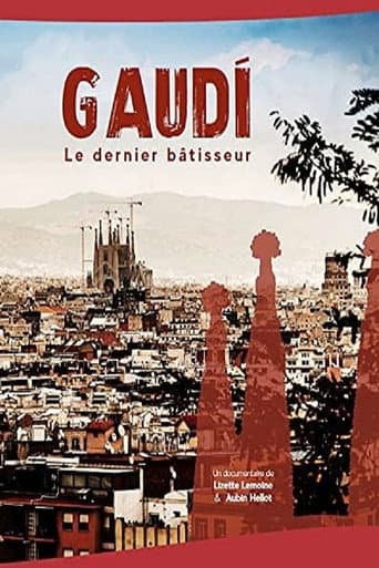 Watch Gaudi, Le dernier bâtisseur free online