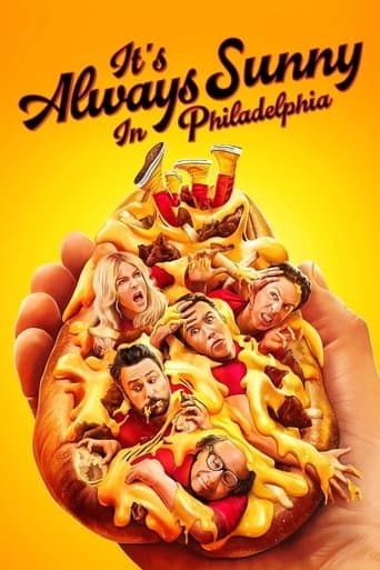 Watch It's Always Sunny in Philadelphia free online