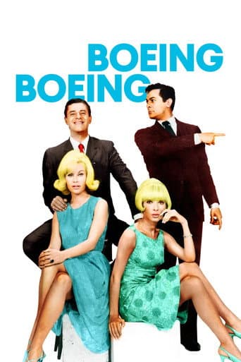 Watch Boeing, Boeing free online