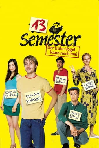 Watch 13 Semester free online