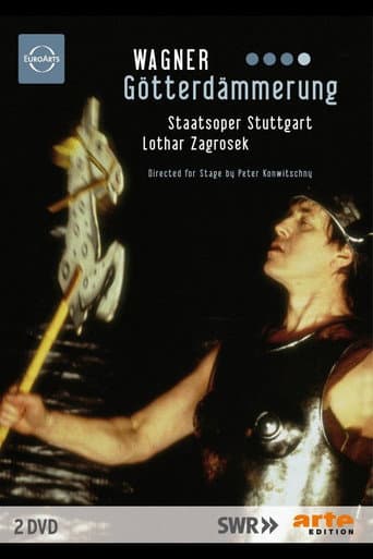Watch Götterdämmerung free online