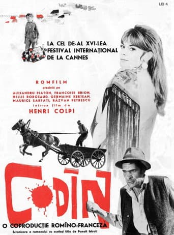 Watch Codine free online
