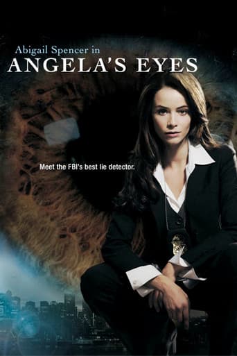 Watch Angela's Eyes free online