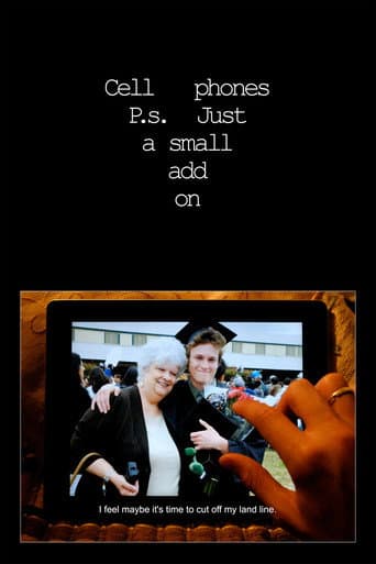 Watch Cell phones P.s. Just a small add on free online