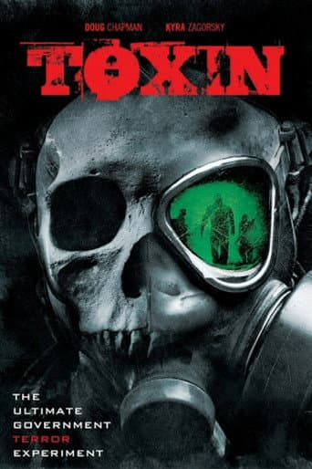 Watch Toxin free online
