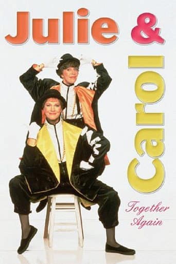 Watch Julie and Carol: Together Again free online