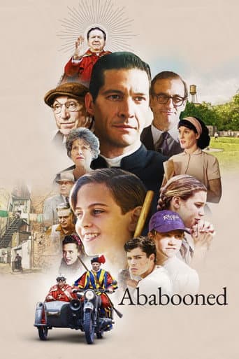 Watch Ababooned free online