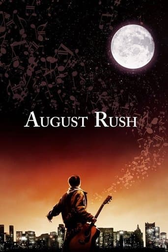Watch August Rush free online