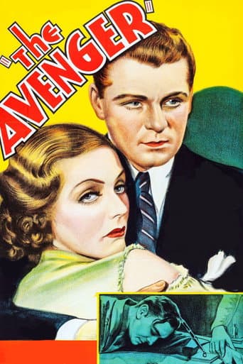 Watch The Avenger free online