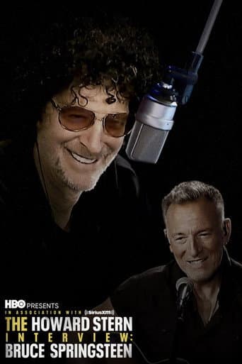 Watch The Howard Stern Interview: Bruce Springsteen free online