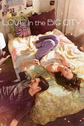 Watch Love in the Big City free online