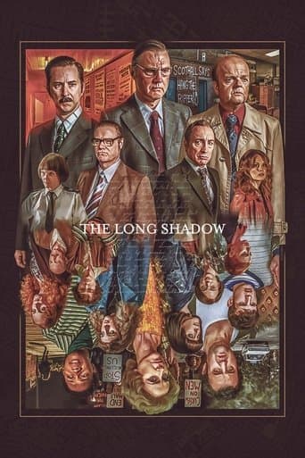 Watch The Long Shadow free online