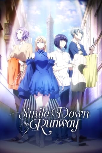 Watch Smile Down the Runway free online