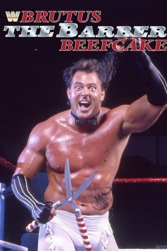 Watch Brutus "The Barber" Beefcake free online
