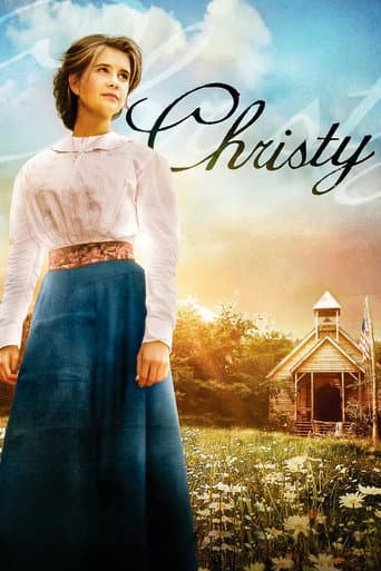 Watch Christy free online