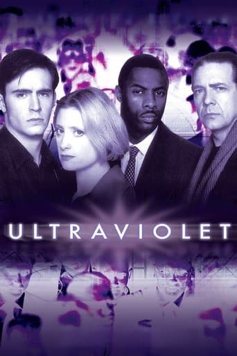 Watch Ultraviolet free online