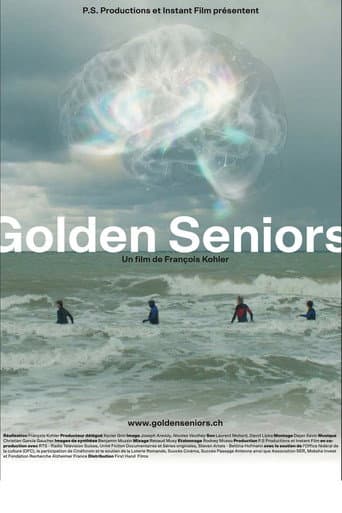 Watch Golden Seniors free online