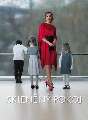 Watch Skleněný pokoj free online