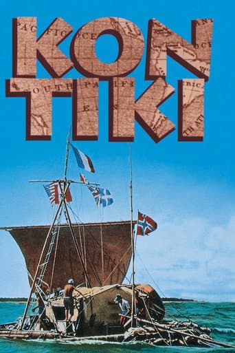 Watch Kon-Tiki free online