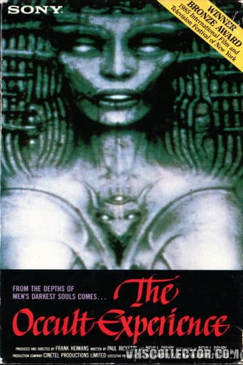 Watch The Occult Experience free online