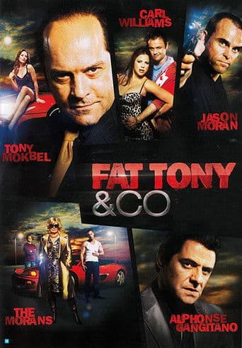 Watch Fat Tony & Co free online