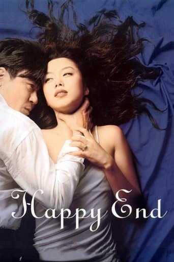 Watch Happy End free online