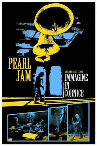 Watch Pearl Jam: Immagine in Cornice free online
