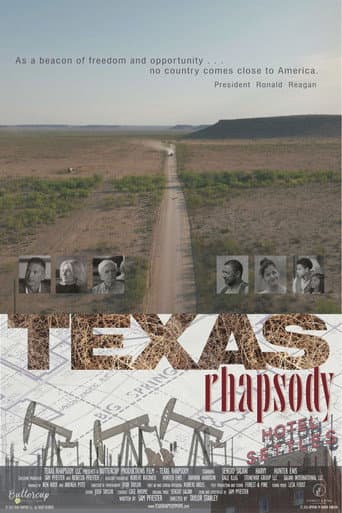 Watch Texas Rhapsody free online