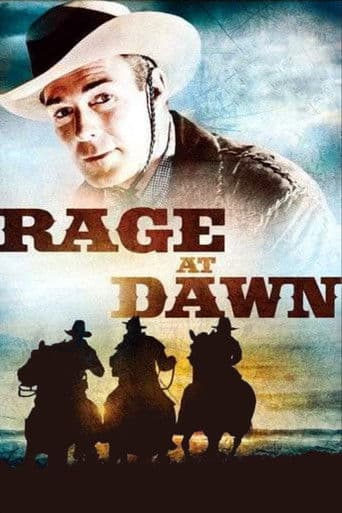 Watch Rage at Dawn free online