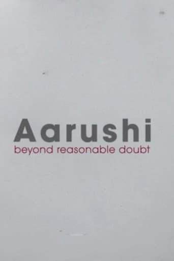 Watch Aarushi: Beyond Reasonable Doubt free online