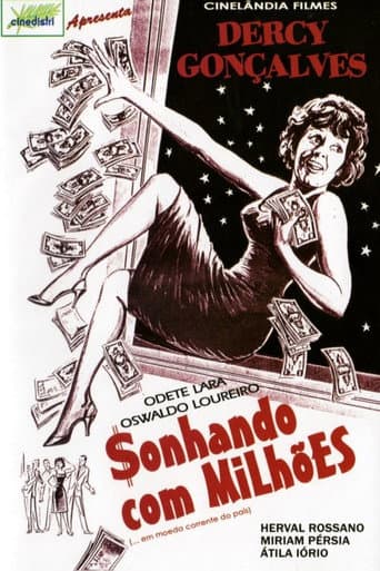 Watch Sonhando com Milhões free online
