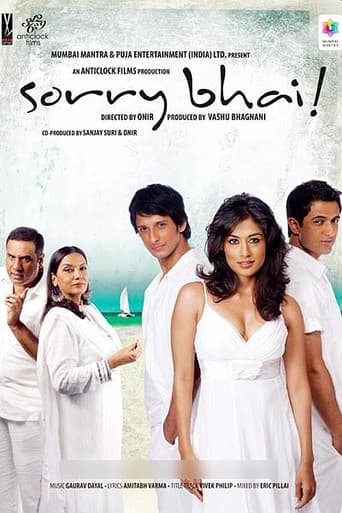 Watch Sorry Bhai free online
