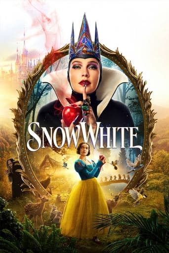 Watch Snow White free online