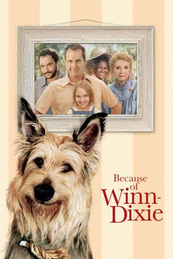 Watch Because of Winn-Dixie free online
