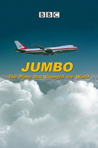 Watch Jumbo: The Plane That Changed the World free online