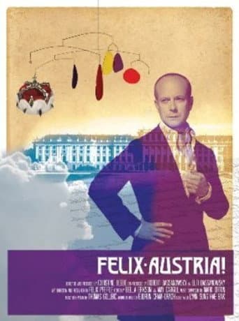 Watch Felix Austria! free online