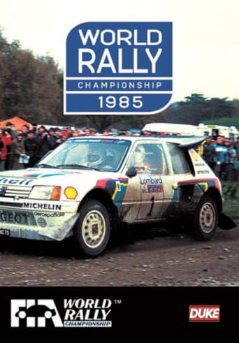 Watch WRC 1985 - FIA World Rally Championship free online