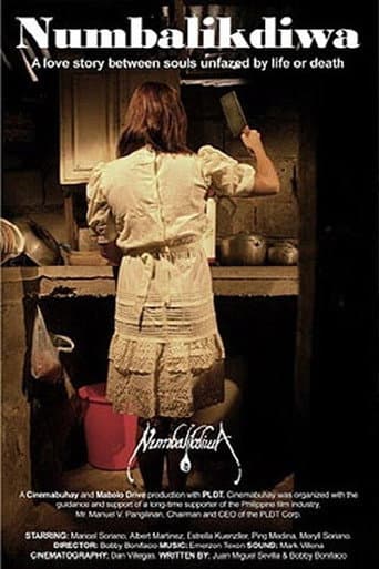 Watch Numbalikdiwa free online