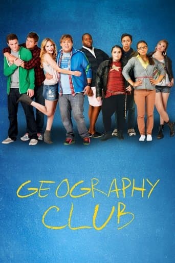 Watch Geography Club free online