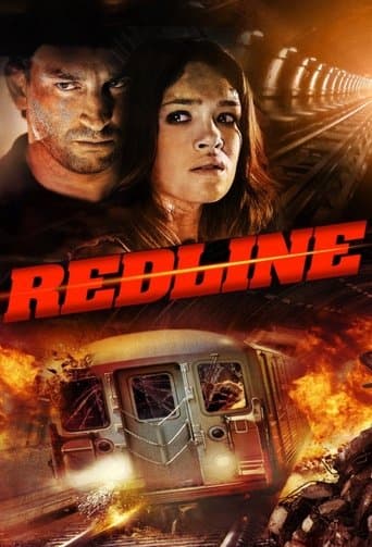 Watch Red Line free online