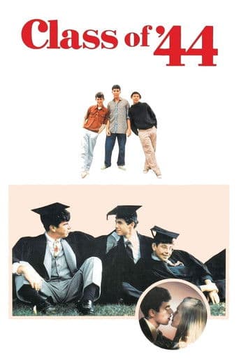 Watch Class of '44 free online