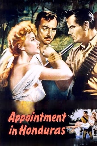 Watch Appointment in Honduras free online