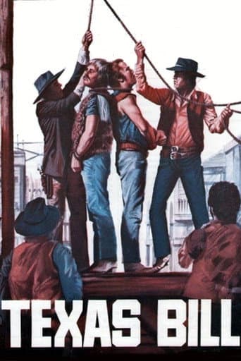Watch My Name Is Texas Bill free online