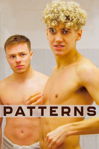 Watch Patterns free online
